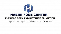 Center logo