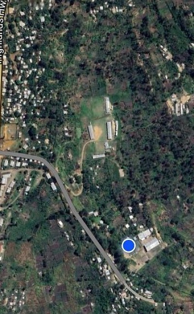 Habiri FODE Center location